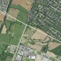 Commercial vehicle crash with fatality at Brannon Crossing