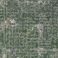 Juveniles reported with baseball bats causing disturbance near a park