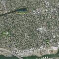 Medical call at West Park Drive and Three Oaks Drive
