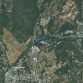 Person with difficulty breathing near Jamestown