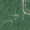 57-year-old woman injured leg in fall in Louisa