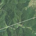 Unoccupied ATV found overturned on roadway