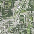 Infant female having seizure near Missouri Avenue