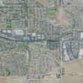 Person having difficulty breathing at Sungrove Way