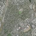 Person with dislocated elbow near Robin Lane, Concord