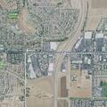 Child with leg, hand pain and breathing trouble near smart & final