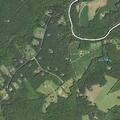 Person having breathing problem near Beaverdam