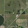 Erratic pickup reported on Highway 50 near Sylvia