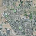 68-year-old woman falls at Brentwood address