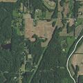 Person injured near S Pigeon Valley Rd in Boonville