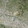 Person in manic state with hallucinations at San Rafael center