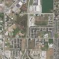 Woman with fast heart rate near Garden City