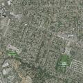 Elderly woman in cardiac arrest near Reed Way