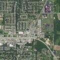 Teen girl has seizure near Pine Drive