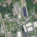 Unconscious person found near Velocity Way in Shepherdsville