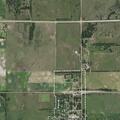 Person having difficulty breathing at South Anderson