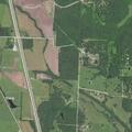 Unoccupied wrecked SUV found on Southeast 801 Road