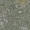 23-year-old female with chest pain on Stanford Street