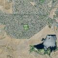 37-year-old woman with chest pain at Glendale Circle