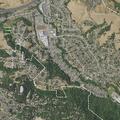 65-year-old man with acne at Skyline Drive