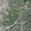 Unknown illness reported near East Michigan Street