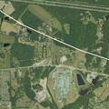 Woman showing stroke symptoms at prison in Troy