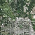 Family dispute with report of minor injury