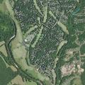 Person with critical illness at residence in Keswick VA