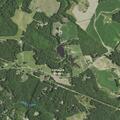Person falls near Sparta Road in Fort A.P. Hill