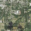 Elderly male with altered mental status in Benton