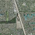 Person with diabetic problem at Amberfield Circle