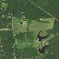 Person with back pain near Bloomington Lane in Louisa