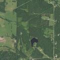 Loose horses contained on Highway 133