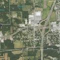 41-year-old male has difficulty breathing at Baymont