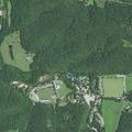 Disturbance at resort bathroom involving several people