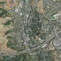 Man with ear pain at Martinez post office