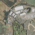 Inmate hit in head with cane at detention facility