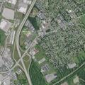 Person found unconscious near Centerview Drive