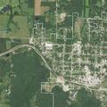 Person with mental health issue at Lions Club Park