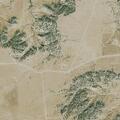 Neighbor reports unexplained blinking light