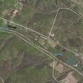 Possible suicide attempt near Maury River Rd