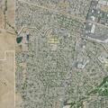 Elderly woman treated for abdominal pain in Pittsburg