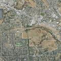 Man with shortness of breath and chest pain in Martinez