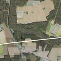 Person experiencing heart problem on Lankford Highway