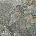 Person reported with chest pain in Martinez