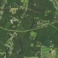 Gas leak reported near Holly Springs Drive in Louisa