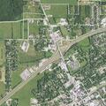 Suspicious/loitering individuals reported near Country Mart in St. James