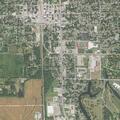 Possible heart attack in 80-year-old male at Du Quoin