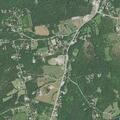 Person suffering from cold exposure at State Route 21