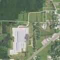 Multiple fire alarms at Walmart distribution center